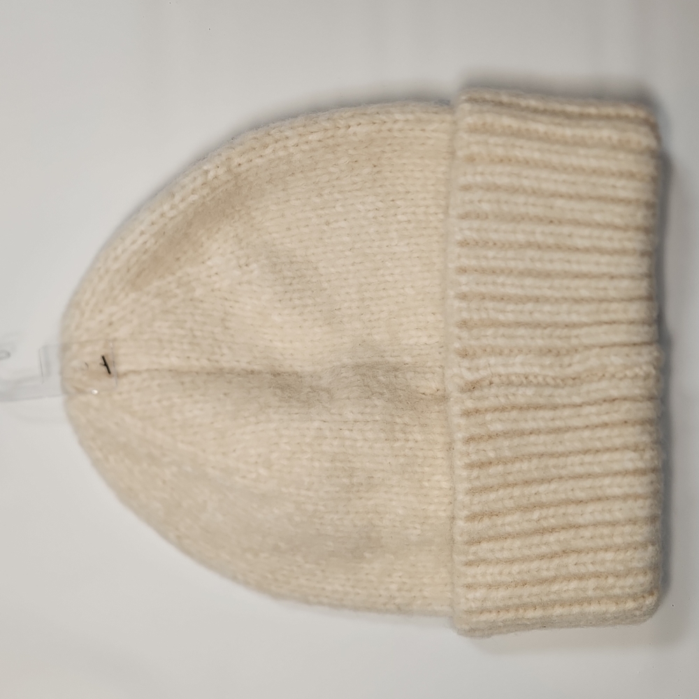 NWT A New Day OSFM Cream colored hat - Picture 5 of 7